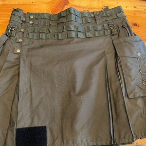 Darn Near Kilt 'Em - Men's Kilt